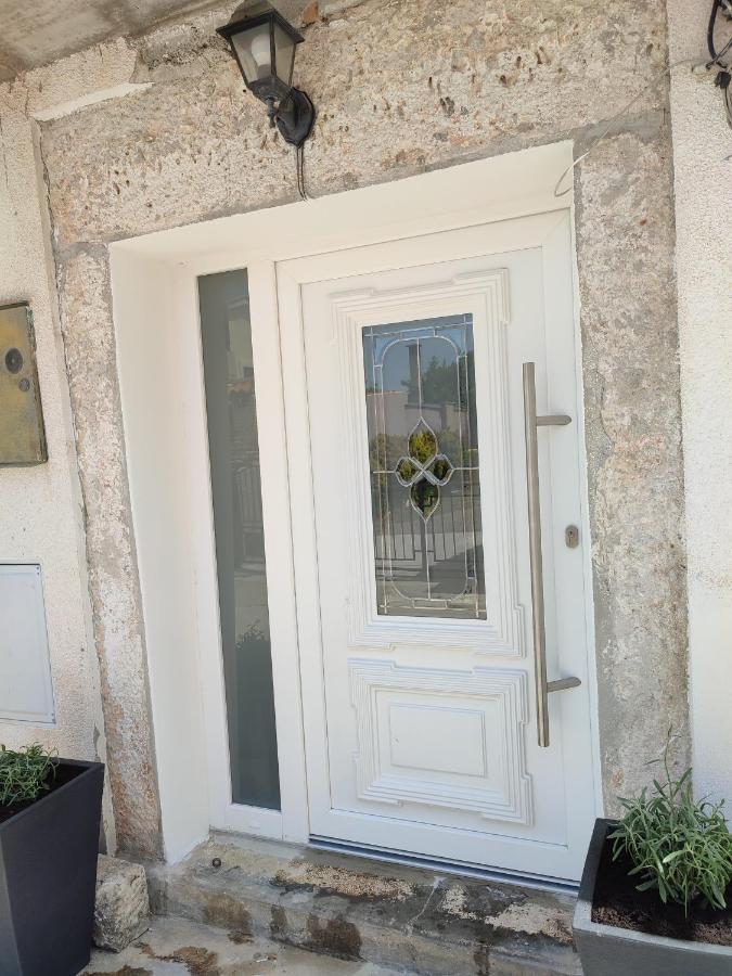 Istrian House Premantura Apartman Kültér fotó