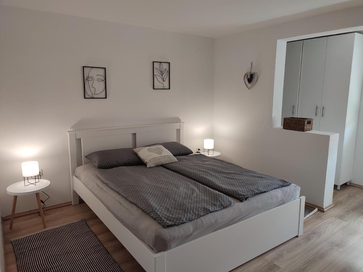 Istrian House Premantura Apartman Kültér fotó