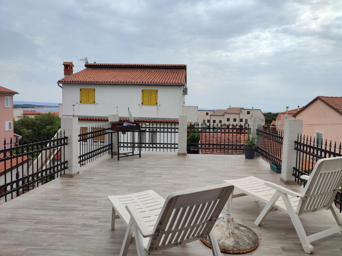 Istrian House Premantura Apartman Kültér fotó