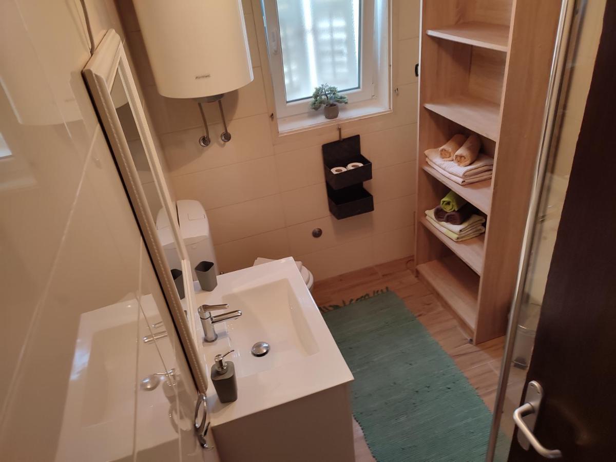 Istrian House Premantura Apartman Kültér fotó